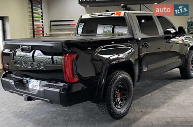 Пикап Toyota Tundra 2022 в Коломые