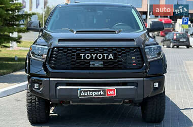 Пикап Toyota Tundra 2019 в Одессе