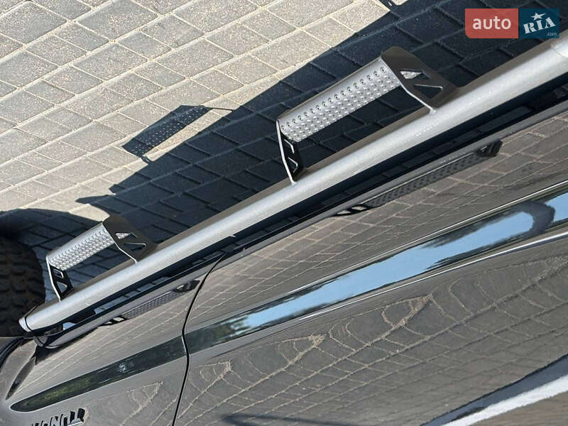 Пікап Toyota Tundra 2019 в Одесі