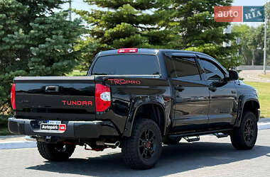 Пикап Toyota Tundra 2019 в Одессе