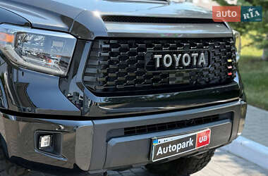 Пикап Toyota Tundra 2019 в Одессе