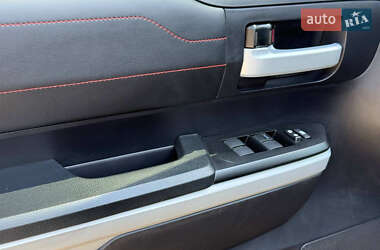 Пикап Toyota Tundra 2019 в Одессе