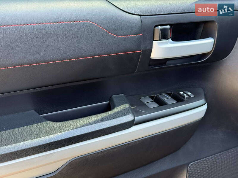 Пікап Toyota Tundra 2019 в Одесі