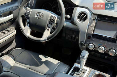 Пикап Toyota Tundra 2019 в Одессе
