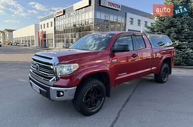 Пикап Toyota Tundra 2016 в Днепре