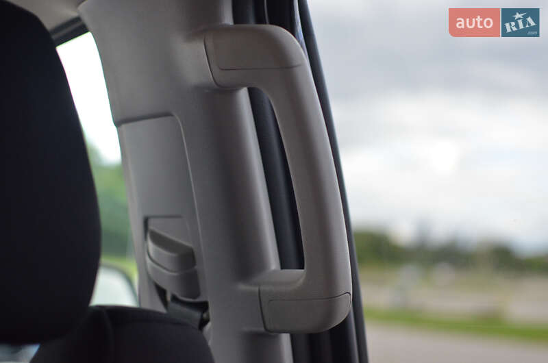 Пикап Toyota Tundra 2017 в Львове