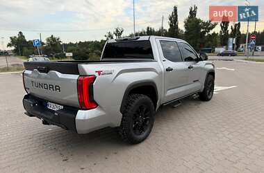 Пикап Toyota Tundra 2023 в Киеве