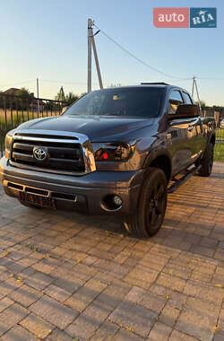 Пикап Toyota Tundra 2009 в Львове