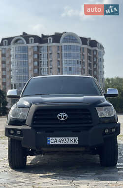Пікап Toyota Tundra 2008 в Кременчуці