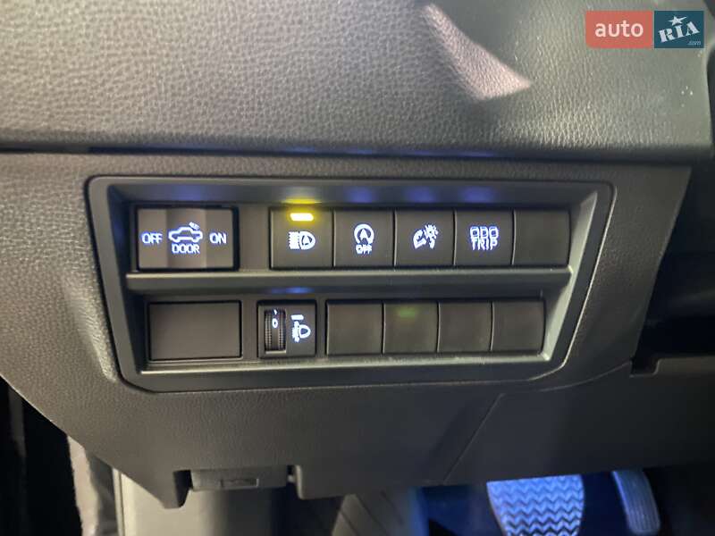 Пікап Toyota Tundra 2024 в Умані