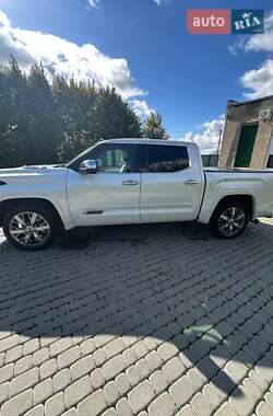 Пикап Toyota Tundra 2023 в Виннице