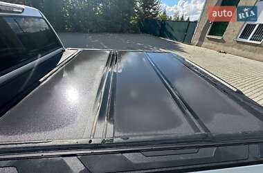 Пикап Toyota Tundra 2023 в Виннице