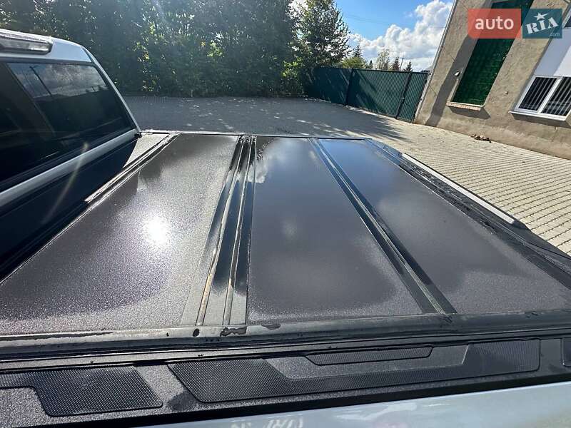 Пікап Toyota Tundra 2023 в Вінниці