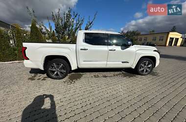 Пикап Toyota Tundra 2023 в Виннице