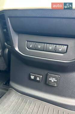 Пикап Toyota Tundra 2023 в Виннице