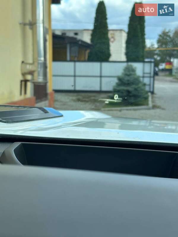 Пікап Toyota Tundra 2023 в Вінниці