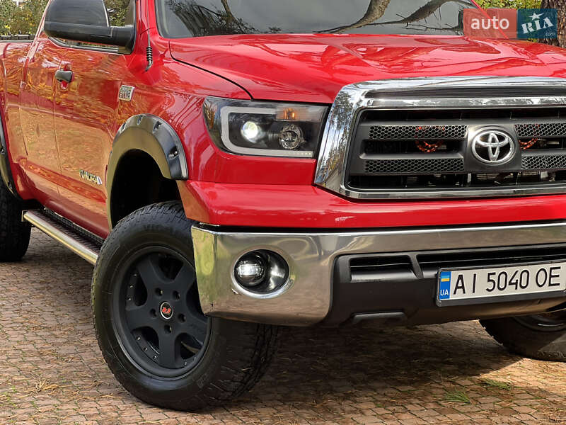 Пикап Toyota Tundra 2008 в Киеве фото 7 Пикап Toyota Tundra 2008 в Киеве
