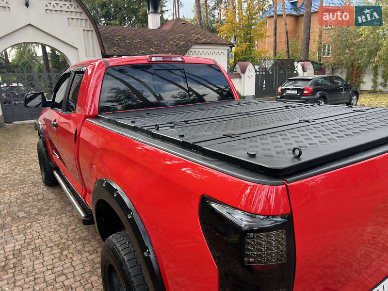 Пикап Toyota Tundra 2008 в Киеве фото 22 Пикап Toyota Tundra 2008 в Киеве