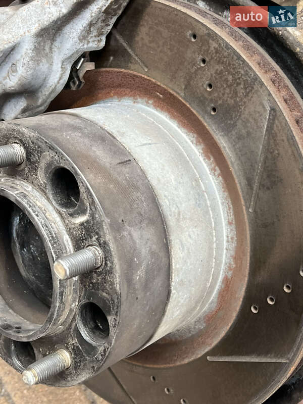 Пикап Toyota Tundra 2008 в Киеве фото 23 Пикап Toyota Tundra 2008 в Киеве