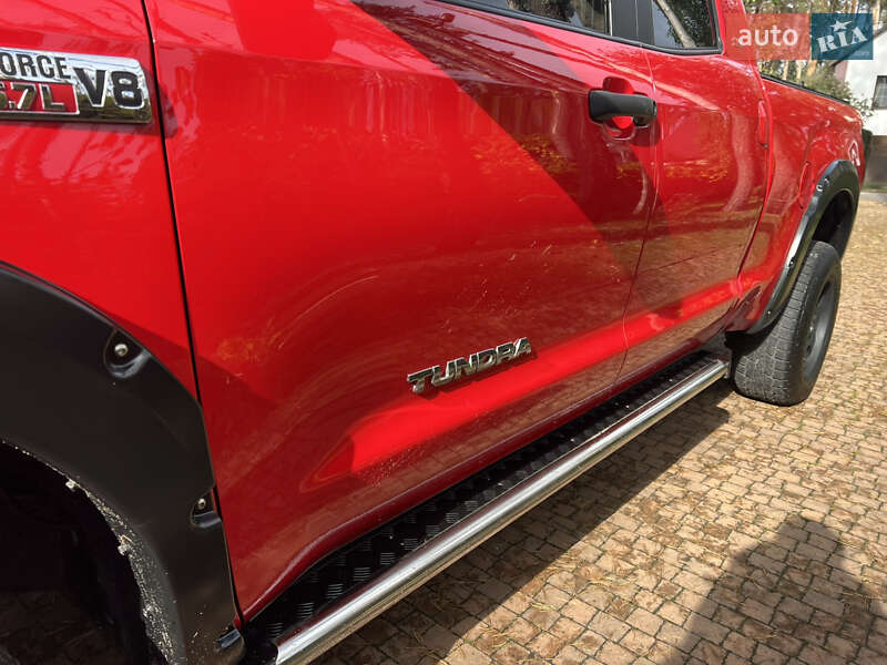 Пикап Toyota Tundra 2008 в Киеве фото 35 Пикап Toyota Tundra 2008 в Киеве