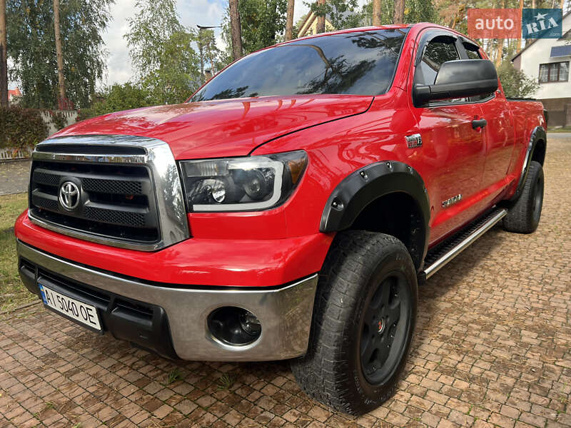 Пикап Toyota Tundra 2008 в Киеве фото 32 Пикап Toyota Tundra 2008 в Киеве