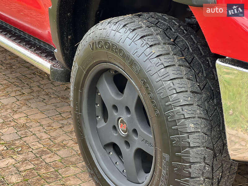 Пикап Toyota Tundra 2008 в Киеве фото 48 Пикап Toyota Tundra 2008 в Киеве