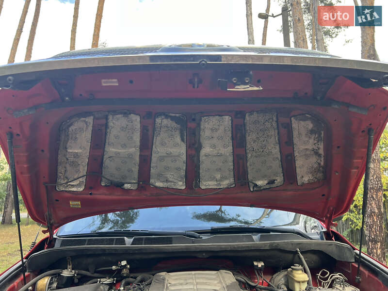 Пикап Toyota Tundra 2008 в Киеве фото 60 Пикап Toyota Tundra 2008 в Киеве