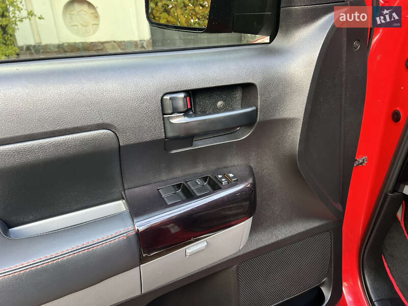 Пикап Toyota Tundra 2008 в Киеве фото 66 Пикап Toyota Tundra 2008 в Киеве