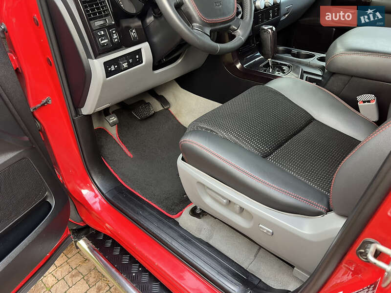 Пикап Toyota Tundra 2008 в Киеве фото 70 Пикап Toyota Tundra 2008 в Киеве