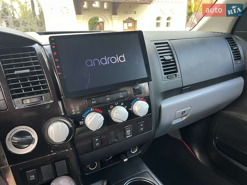 Пикап Toyota Tundra 2008 в Киеве фото 86 Пикап Toyota Tundra 2008 в Киеве