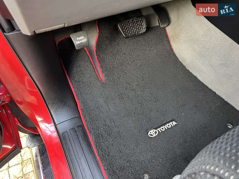 Пикап Toyota Tundra 2008 в Киеве фото 91 Пикап Toyota Tundra 2008 в Киеве