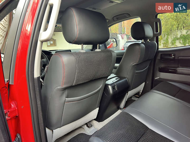 Пикап Toyota Tundra 2008 в Киеве фото 97 Пикап Toyota Tundra 2008 в Киеве