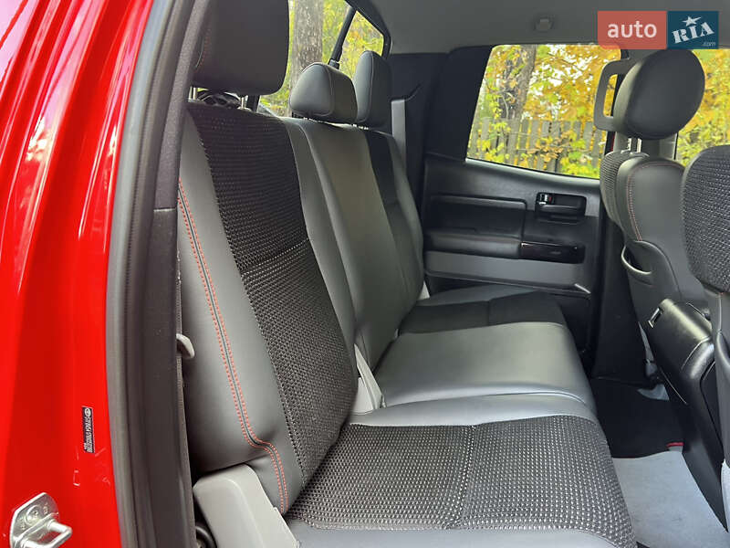 Пикап Toyota Tundra 2008 в Киеве фото 103 Пикап Toyota Tundra 2008 в Киеве