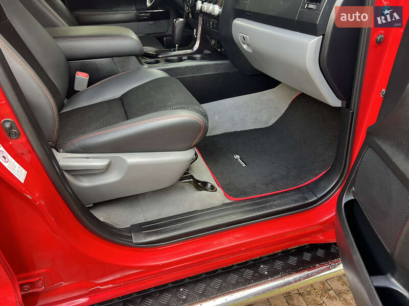 Пикап Toyota Tundra 2008 в Киеве фото 109 Пикап Toyota Tundra 2008 в Киеве