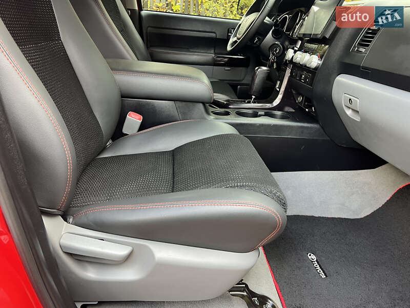 Пикап Toyota Tundra 2008 в Киеве фото 119 Пикап Toyota Tundra 2008 в Киеве