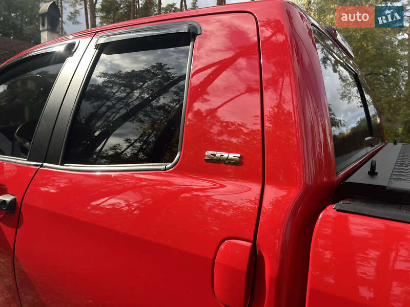 Пикап Toyota Tundra 2008 в Киеве фото 121 Пикап Toyota Tundra 2008 в Киеве