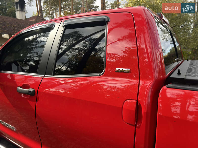 Пикап Toyota Tundra 2008 в Киеве фото 123 Пикап Toyota Tundra 2008 в Киеве