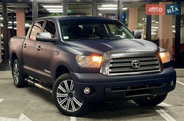 Пикап Toyota Tundra 2007 в Киеве
