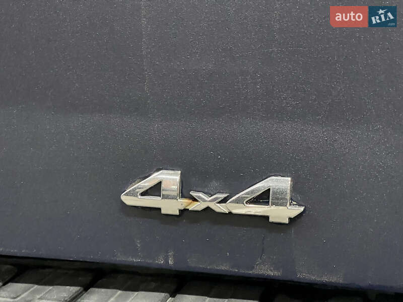 Пікап Toyota Tundra 2007 в Києві