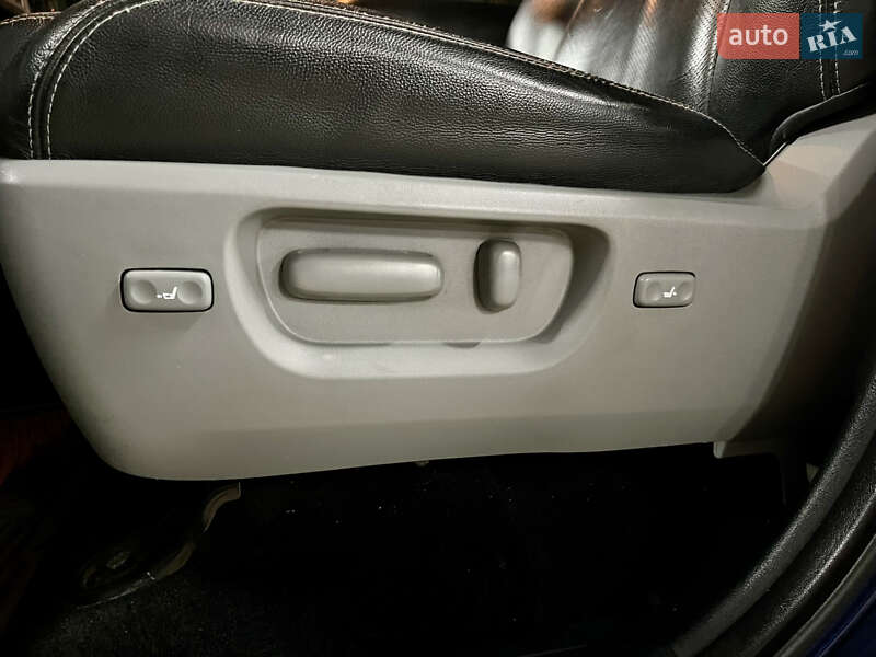 Пікап Toyota Tundra 2007 в Києві