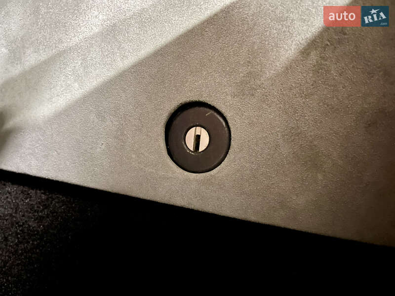 Пікап Toyota Tundra 2007 в Києві