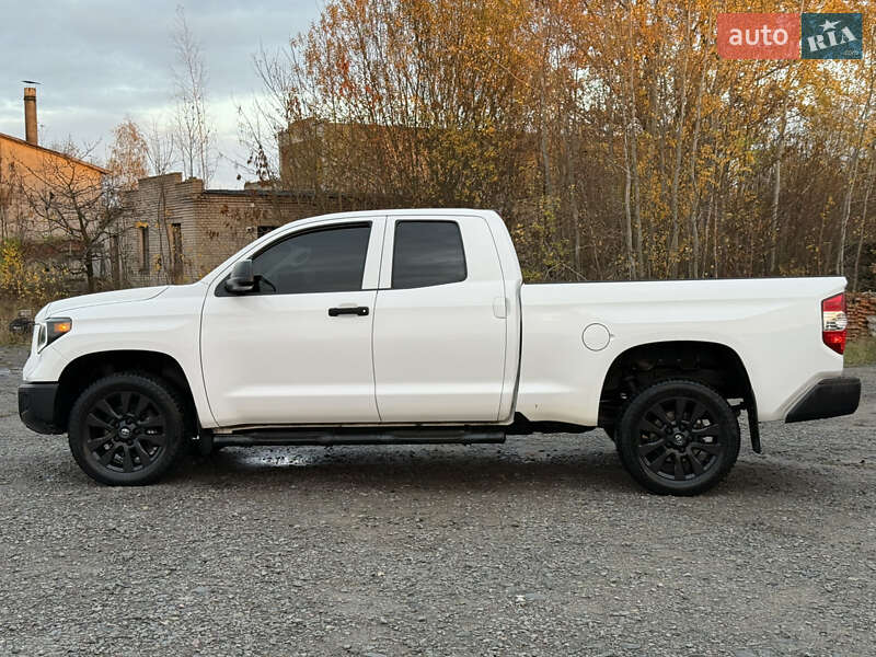 Пикап Toyota Tundra 2016 в Камне-Каширском фото 22 Пикап Toyota Tundra 2016 в Камне-Каширском