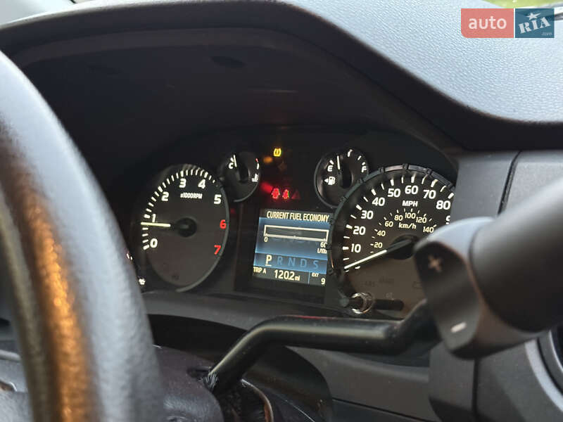 Пикап Toyota Tundra 2016 в Камне-Каширском фото 25 Пикап Toyota Tundra 2016 в Камне-Каширском