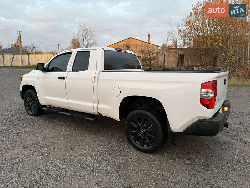 Пикап Toyota Tundra 2016 в Камне-Каширском фото 53 Пикап Toyota Tundra 2016 в Камне-Каширском
