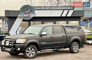 Пикап Toyota Tundra 2005 в Киеве
