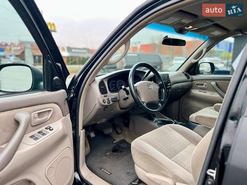 Пикап Toyota Tundra 2005 в Киеве фото 15 Пикап Toyota Tundra 2005 в Киеве