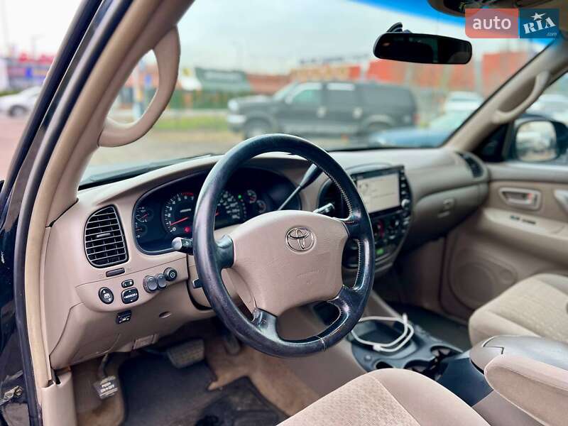Пикап Toyota Tundra 2005 в Киеве фото 26 Пикап Toyota Tundra 2005 в Киеве
