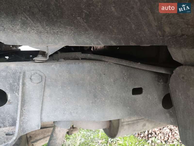 Пикап Toyota Tundra 2005 в Терновке