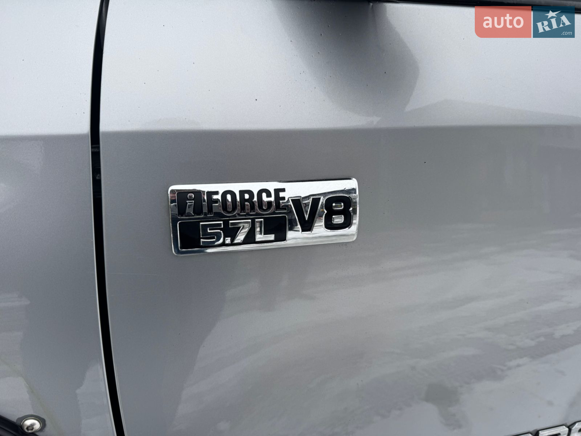 2017 Toyota Tundra - мініатюра 14