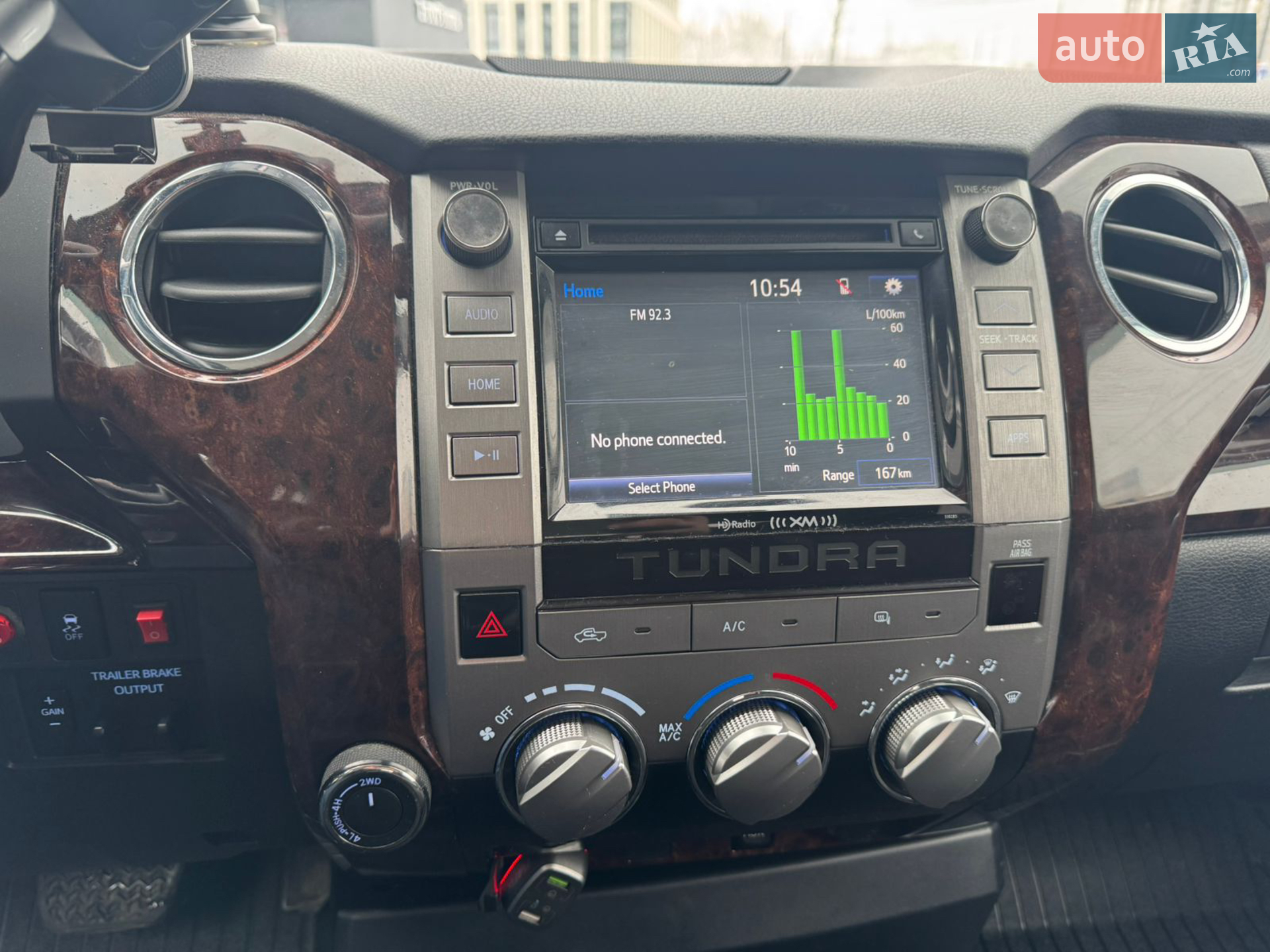 2017 Toyota Tundra - мініатюра 18